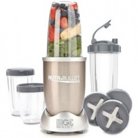 nutribullet pro 900w high speed blender champagne 1 270x270