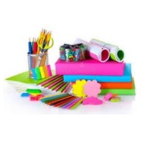 stationery