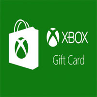 xbox live r600 gift card