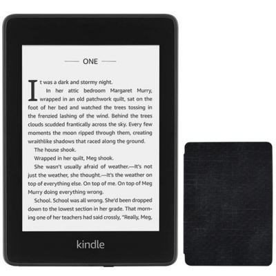 kindle gen 10 bundle