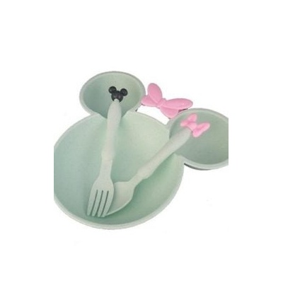 minnie_mickeymouseplate_cutleryset-green-247x296