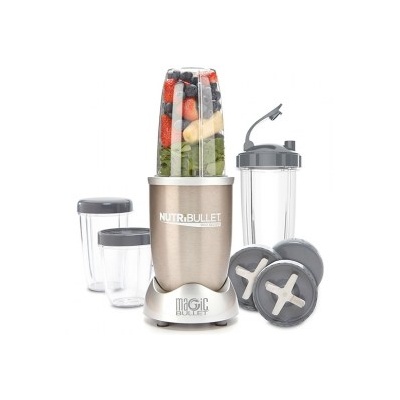 nutribullet pro 900w high speed blender champagne 1 270x270