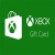 xbox live r600 gift card